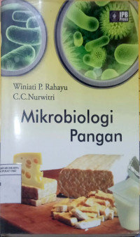 Mikrobiologi pangan