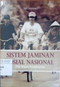 Sistem Jaminan Sosial Nasional