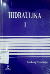 Hidraulika 1