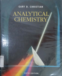 Analytical chemistry