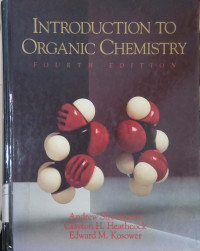 Introduction To Organic Chemistry