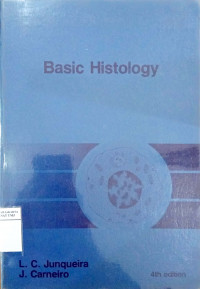 Basic histology