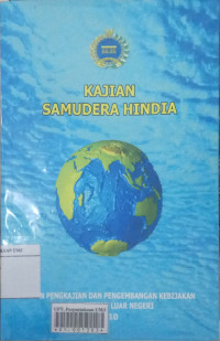 Kajian samudra Hindia