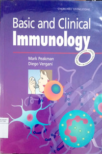 Basic and clinical immunology