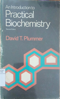 An Introduction to practical biochemistry