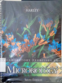 Laboratory exercises in Microbiology