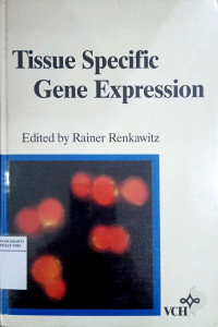 Tissue specific gene expression