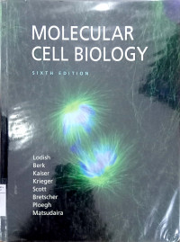 Molecular cell biology