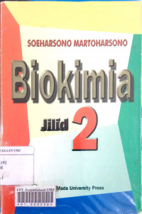 Biokimia: jilid 2