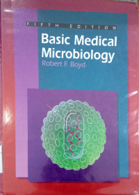 Basic medical microbiology