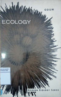 Ecology