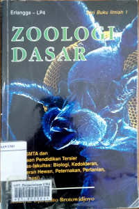 Zoologi dasar