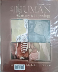 Hole's human anatomy & physiology