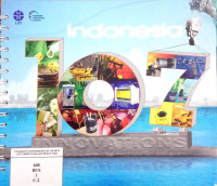 107 inovasi indonesia=107 Indonesia innovations