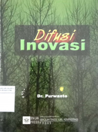 Difusi inovasi