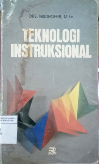 Teknologi instruksional