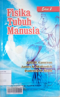 Fisika tubuh manusia