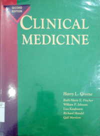 Clinical medicine