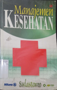 Manajemen Kesehatan