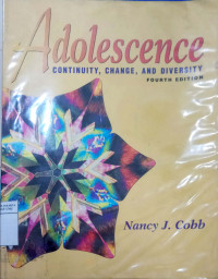Adolescence: continuity, change and diversity