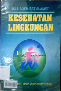 Kesehatan lingkungan