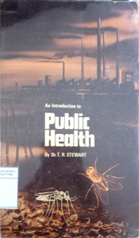 An Introduction to public health