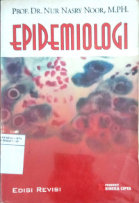 Epidemiologi