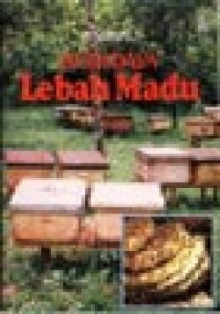 Budidaya lebah madu