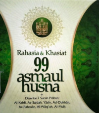 Rahasia dan Khasiat 99 Asmaul Husna