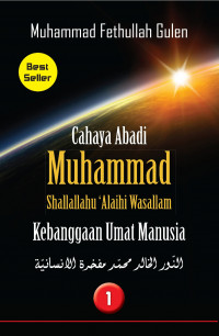 Cahaya abadi Muhammad saw. kebanggaan umat manusia