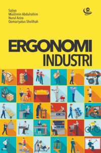 Ergonomi industri