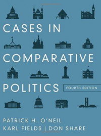 Cases in comparative politics