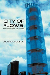 City of flows: modernity, nature, and the city