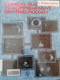 Clinical guide to comprehensive ophthalmology