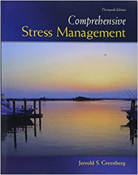 Comprehensive Stress Management