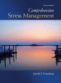 Comprehensive stress management