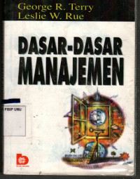 DASAR-DASAR MANAJEMEN