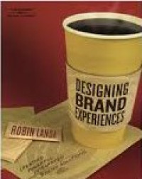 Designing brand experiences