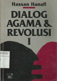 Dialog agama dan revolusi I