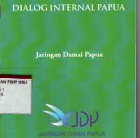 Dialog Internal Papua