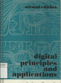 Digital principles and applications