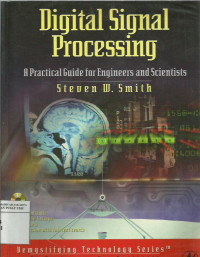 Digital signal processing: a practical guide for engineers and scientists