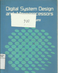 Digital System Design And Microprocessors