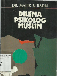 Dilema psikolog muslim