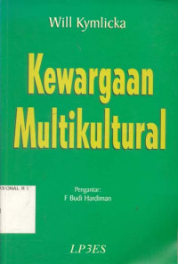 Kewargaan multikultural