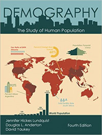 Demography : the Study of Human Population