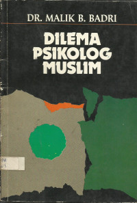 Dilema psikologi muslim