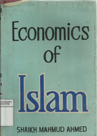 Economics of Islam