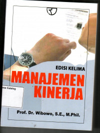 Manajemen Kinerja ed. 5