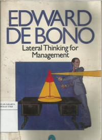Lateral thinking for management